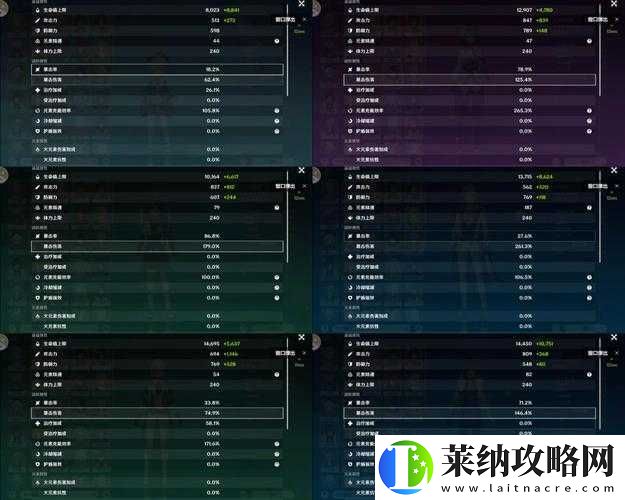 合金彈頭覺醒2023