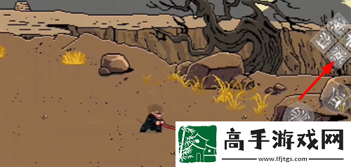 黑神話像素版分身乏術(shù)獲取方法流程