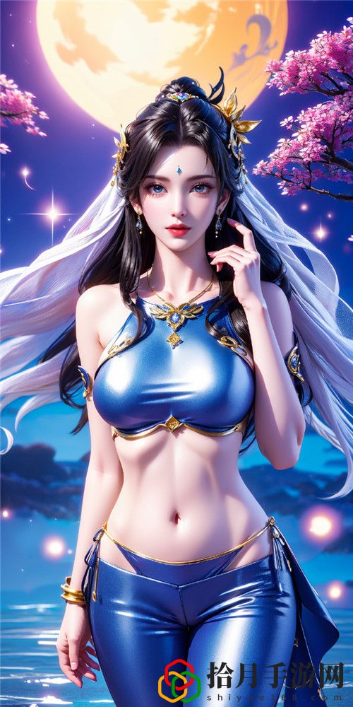 母親開始慢迎迎合小心孩子