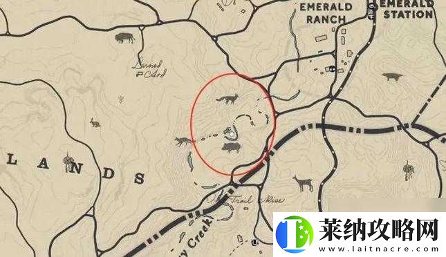 荒野大鏢客2捕獵大師7挑戰如何輕松完成