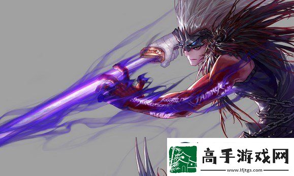 地下城與勇士起源鬼泣有哪些技能