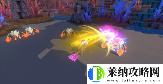 創(chuàng)造師新年首爆！新英雄和新副本終于來啦