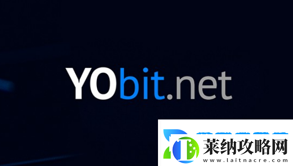 YoBit開戶注冊步驟新手教學
