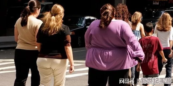 歐美肥胖怡春院