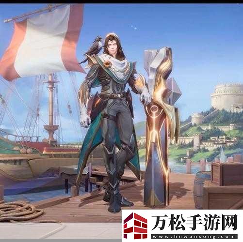 王者榮耀劉備星元皮膚返場時間大揭秘