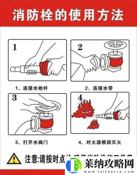 噴射戰士2消防栓玩法有何獨門技巧