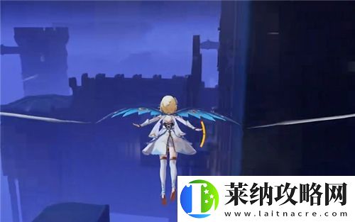 原神世界等級突破逃課方法教學