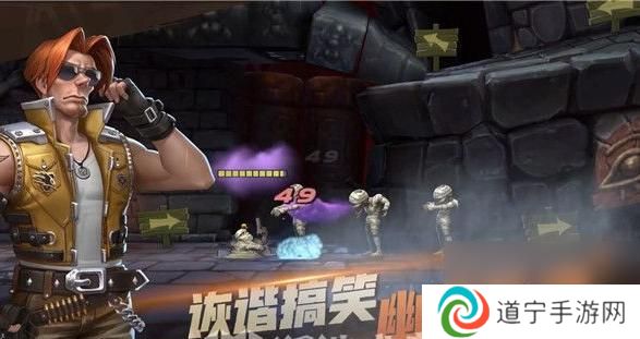 合金彈頭覺醒如何堆深淵值 合金彈頭覺醒深淵值提升攻略