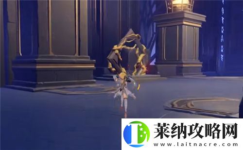 原神世界等級突破逃課方法教學