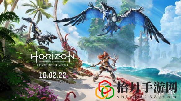 地平線零之黎明古代軍械庫(地平線零之黎明銷量怎么樣？)
