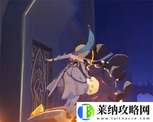 原神世界等級突破逃課方法教學