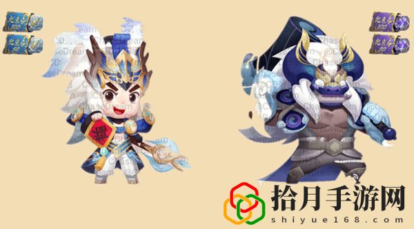 王者榮耀天文志系列皮膚有哪些 天文志系列皮膚詳情一覽