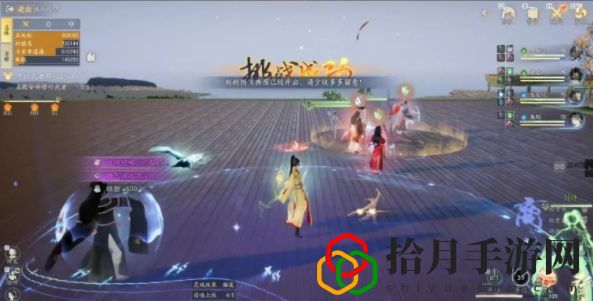 手游劍飛95營前新葉攻略 游戲中的最佳戰術分享