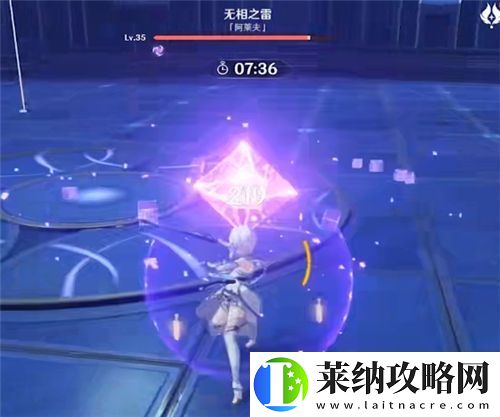 原神世界等級突破逃課方法教學