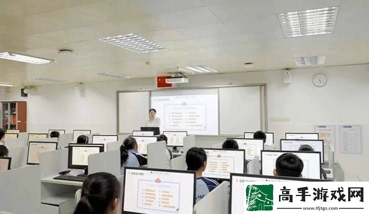 點貓科技賦能校園編程教育