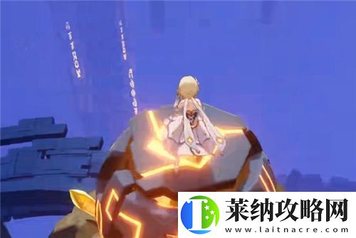 原神世界等級突破逃課方法教學