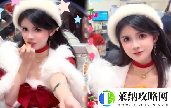 狗頭蘿莉拍短劇被曝有親密情節