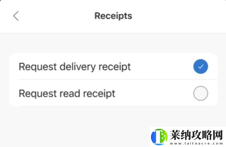 Outlook新功能上線