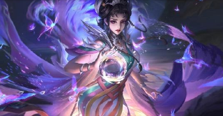王者榮耀羋月白晶晶皮膚要多少錢 羋月白晶晶皮膚語音臺詞有哪些
