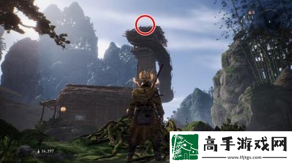 臥龍蒼天隕落怪異的內(nèi)丹怎么獲取