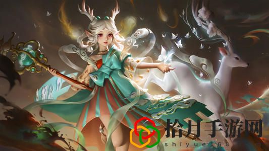 王者榮耀孫尚香前期怎么打 孫尚香前期怎么發(fā)育