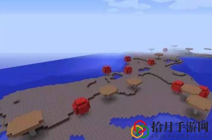 我的世界海洋之心怎么獲得藏寶圖(我的世界中海洋之心的用法效果解析)