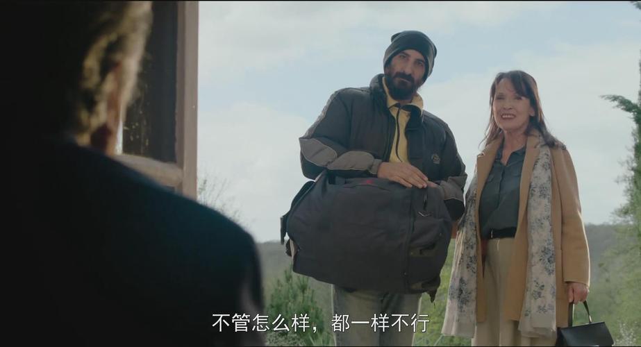 國產倫理的岳父3
