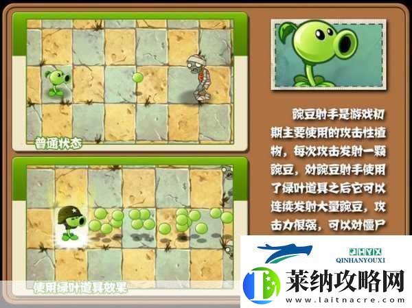 植物大戰僵尸2