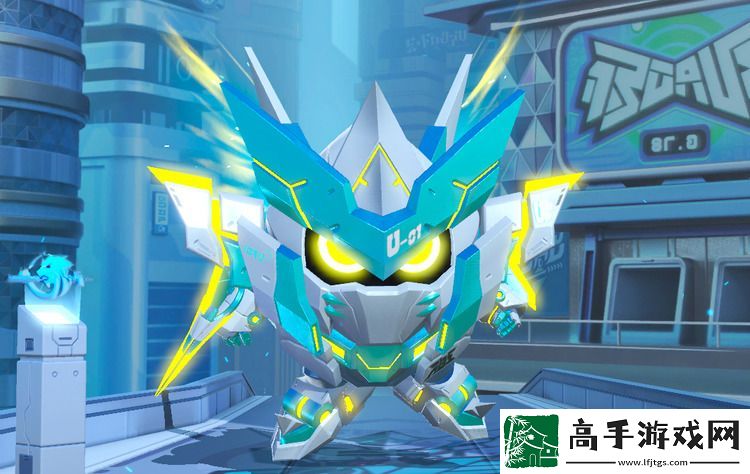 蛋仔派對斷罪騎士兌換碼