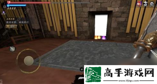 【戰(zhàn)斗心得】捕盜行紀(jì)怎么打呂驚塵
