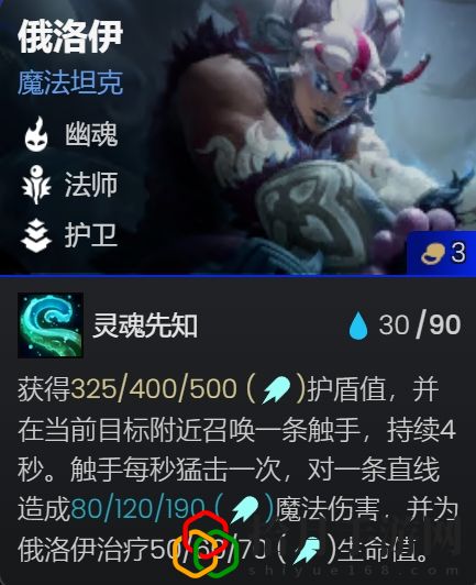 s11護(hù)衛(wèi)六法佐伊陣容推薦 攻略明確升級要點(diǎn)