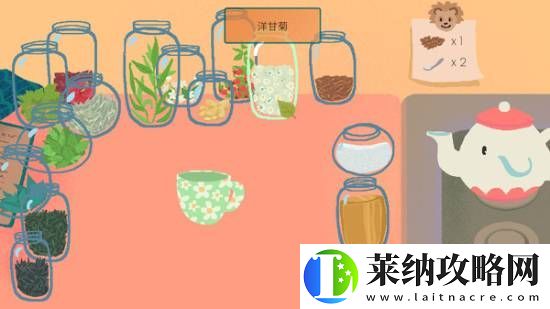 百合女仆、阿凡達守衛潘多拉