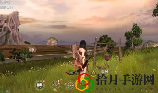 妄想山海明月果怎么獲得