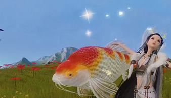 妄想山海錦鯉兌換券怎么獲得