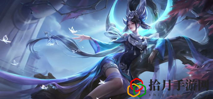 s35戰令皮膚是什么 攻略教你技能搭配