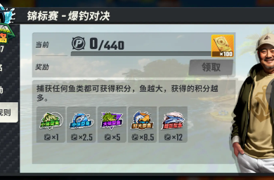 快速提升等級攻略 攻略明確搭配