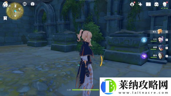 原神無(wú)名之地任務(wù)攻略