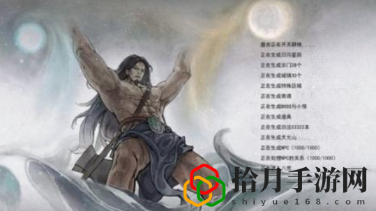 鬼谷八荒怎么快速提升修為