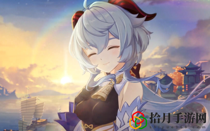 原神嬗變之塵從哪里獲得