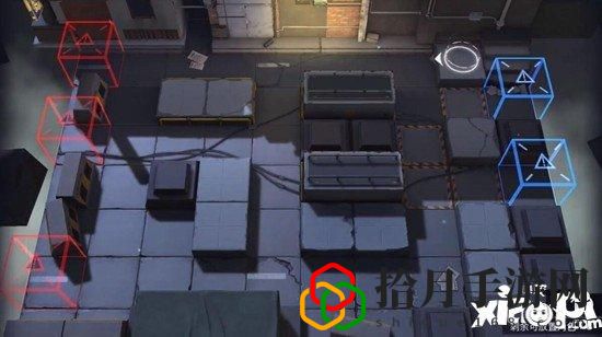 明日方舟高空拋物怎么過(明日方舟2-5高空墜落攻略)