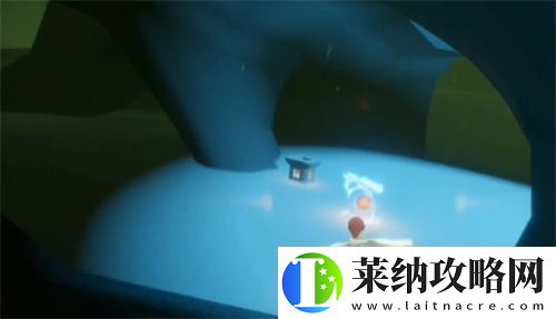 光遇鴨子面具先祖在哪