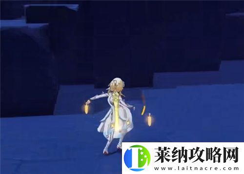 原神世界等級突破逃課方法教學
