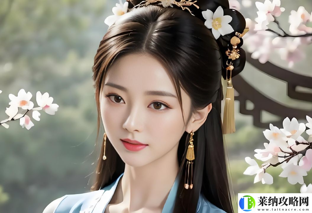 好好疼愛里面動漫講述了什么