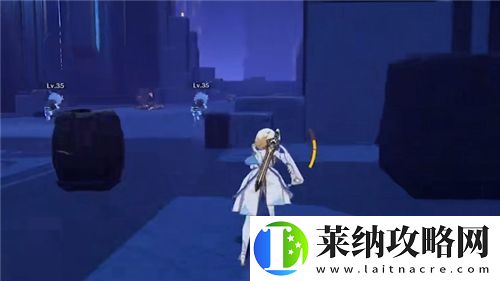 原神世界等級突破逃課方法教學