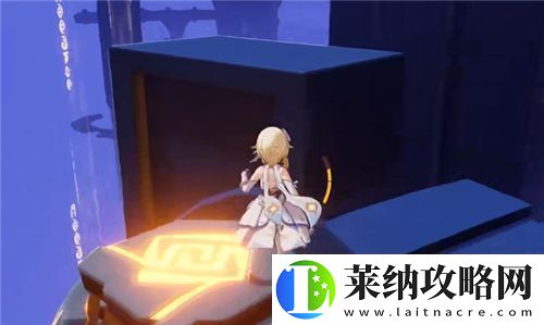 原神世界等級突破逃課方法教學