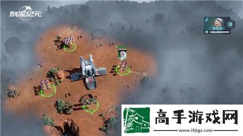 “毒奶”黃旭東降臨異星戰(zhàn)場