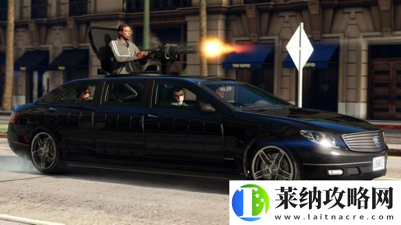 三男一狗PC增強版現已正式上線！3060可爽翻天