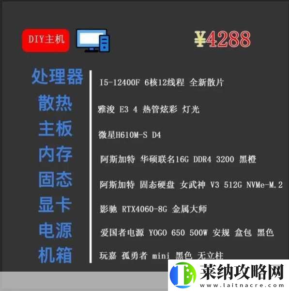 2024年游戲玩家必看！