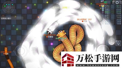 蟲蟲大作戰戰隊競賽震撼來襲戰隊榮譽齊捍衛