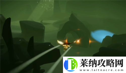 光遇鴨子面具先祖在哪
